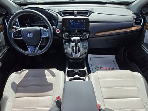 Used 2022 Honda CR-V EX-L image 16