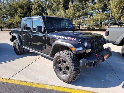 Certified 2021 Jeep Gladiator Rubicon w/ Cold Weather Group