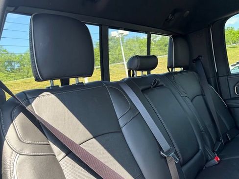 New 2026 RAM 2500 Power Wagon AWD/4WD image 32