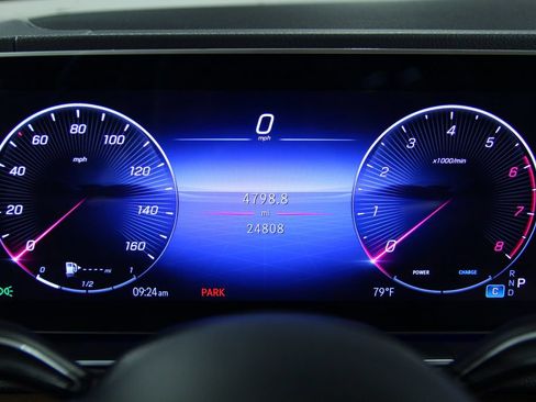 Certified 2024 Mercedes-Benz GLE 450 4MATIC image 17