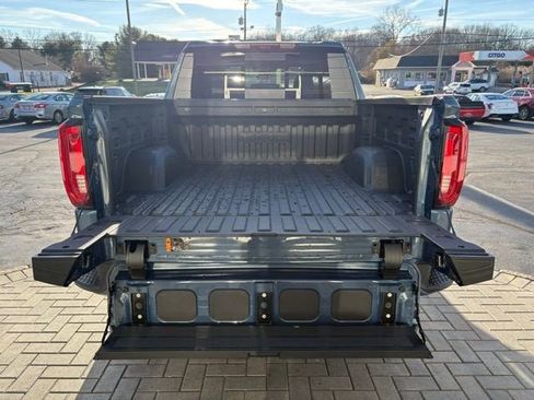 New 2026 GMC Sierra 1500 Denali w/ Denali Reserve Package image 11