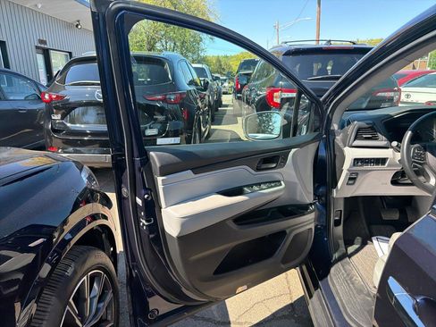 Used 2024 Honda Odyssey EX-L image 15