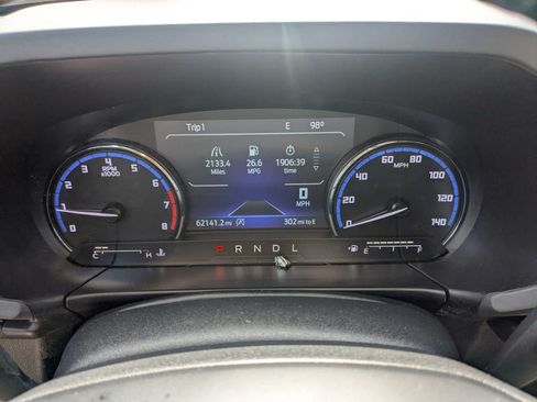 Used 2022 Ford Bronco Sport Outer Banks w/ Tech Package AWD/4WD image 32