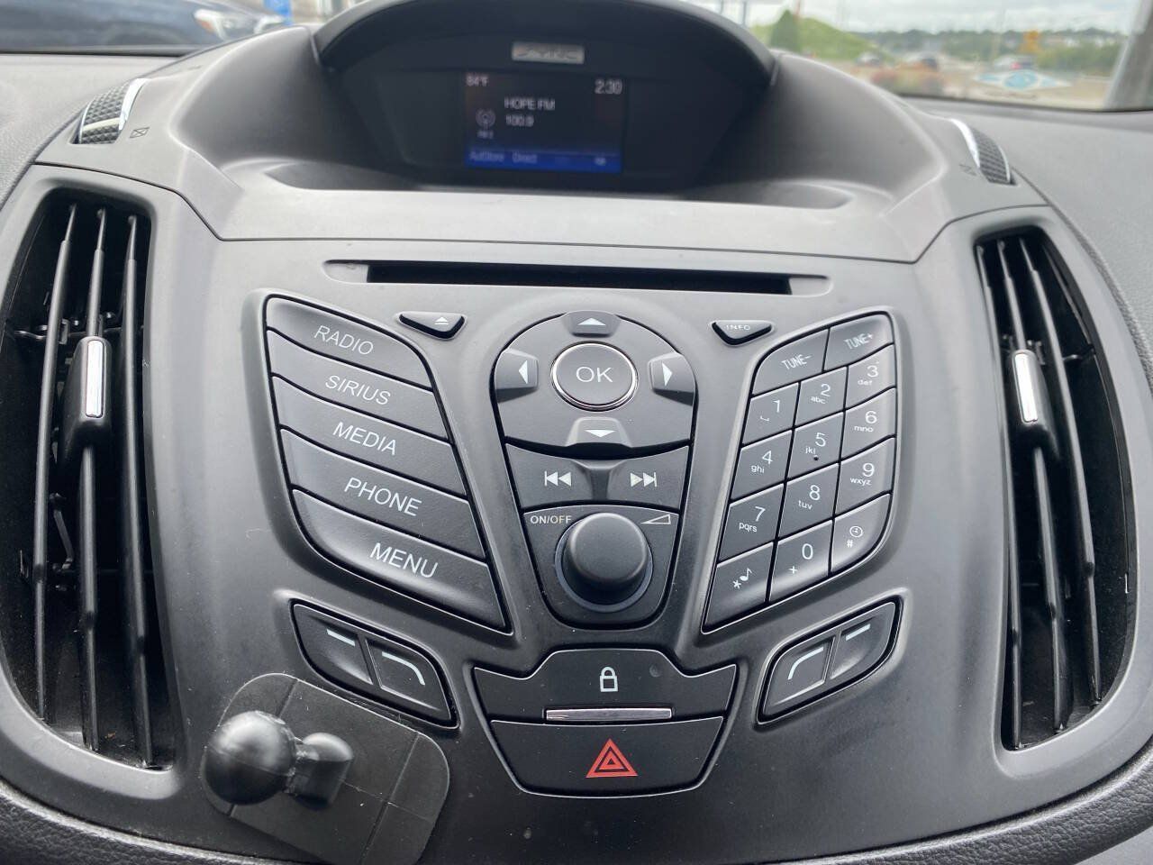 Used 2016 Ford Escape SE AWD/4WD image 29