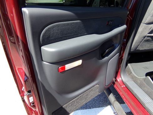 Used 2002 Chevrolet Silverado 2500 LS AWD/4WD image 39