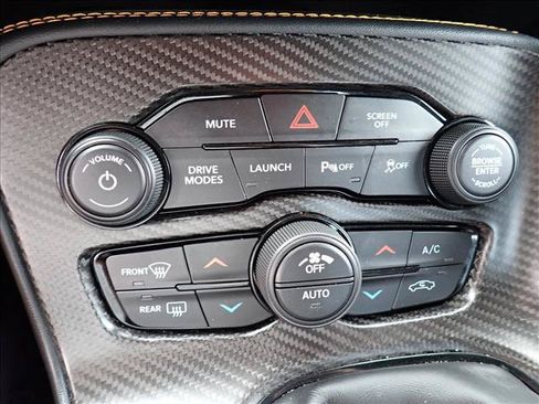 Used 2022 Dodge Challenger R/T Scat Pack RWD image 17