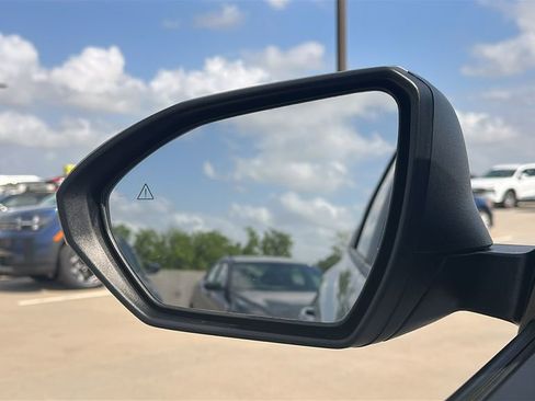 Used 2025 Hyundai Tucson SEL image 18