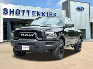 Used 2022 RAM 1500 Warlock w/ Electronics Group RWD video 3