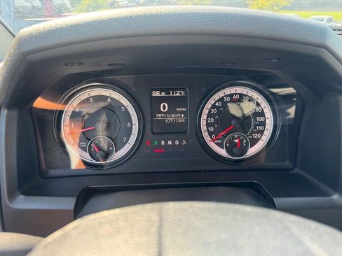 Used 2019 RAM 1500 Express w/ Express Value Package AWD/4WD image 21