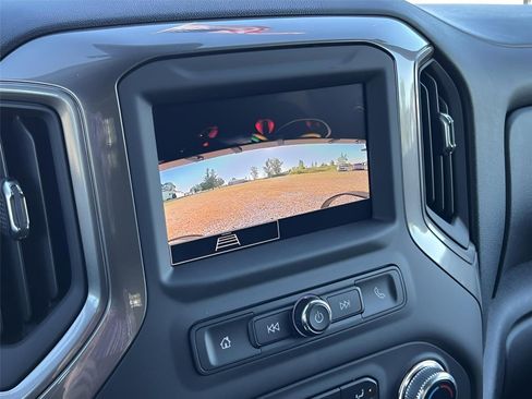 New 2025 GMC Sierra 3500 Pro w/ Convenience Package image 19