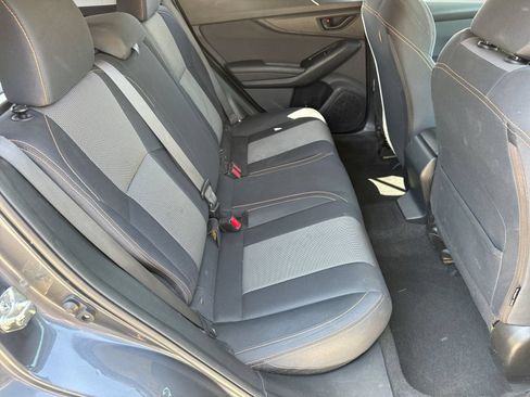 Used 2020 Subaru Crosstrek 2.0i Premium w/ Moonroof Package 2 AWD/4WD image 23