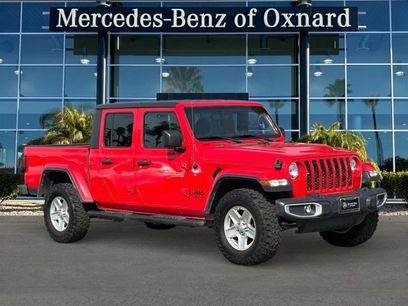 Used 2023 Jeep Gladiator Sport