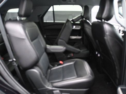 Used 2024 Ford Explorer Limited RWD image 20