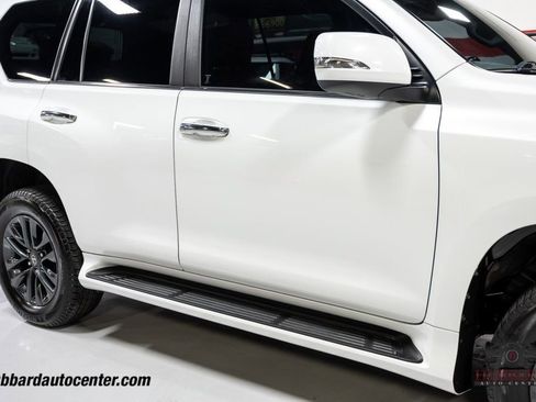 Used 2021 Lexus GX 460 Premium AWD/4WD image 34