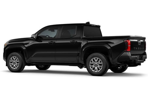 New 2026 Toyota Tacoma SR RWD image 5