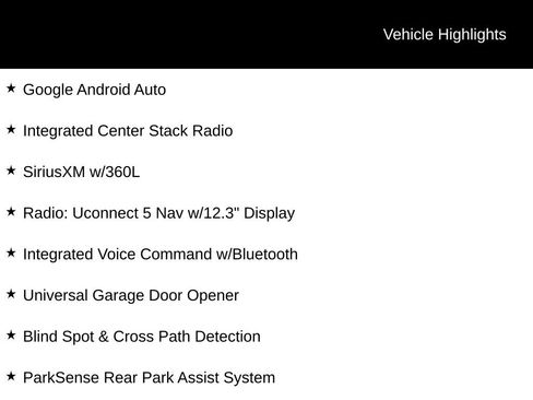 Used 2024 Jeep Wrangler Sahara 4xe w/ Technology Group image 11