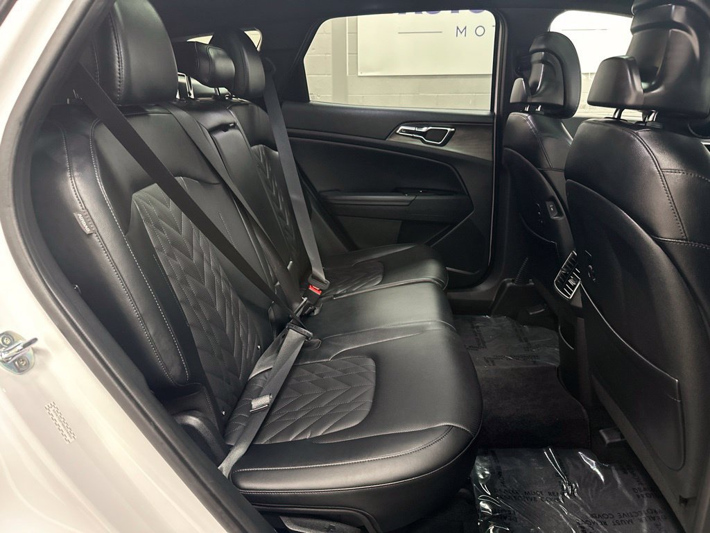 Used 2024 Kia Sportage X-Pro AWD/4WD image 20