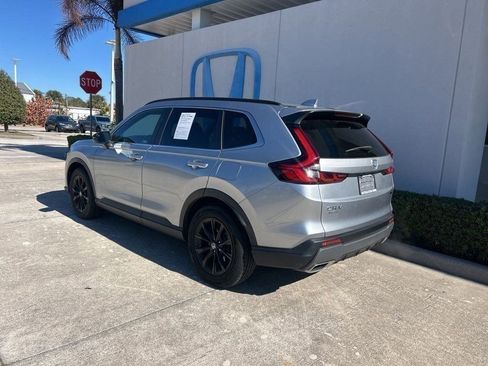 Used 2023 Honda CR-V Sport image 6
