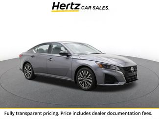 Used 2026 Nissan Altima 2.5 SV FWD video 1