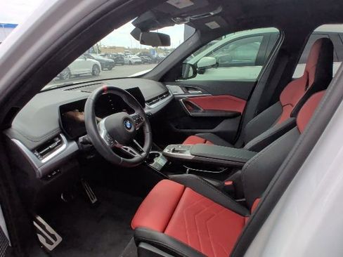 Used 2024 BMW X1 M35i w/ M Sport Professional Package AWD/4WD image 5