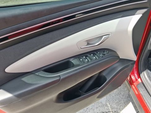 Used 2023 Hyundai Tucson SEL w/ Convenience Package FWD image 13