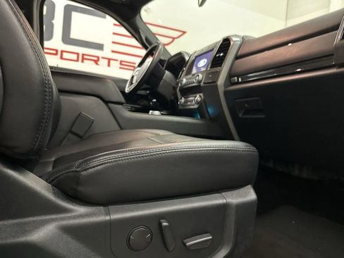 Used 2020 Ford Expedition XLT w/ Equipment Group 202A RWD image 45
