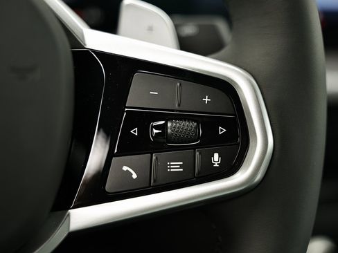 New 2026 BMW 330i Sedan image 33