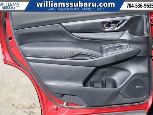 New 2026 Subaru Ascent Limited image 17