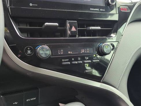 Certified 2024 Toyota Camry SE w/ Cold Weather Package FWD image 22