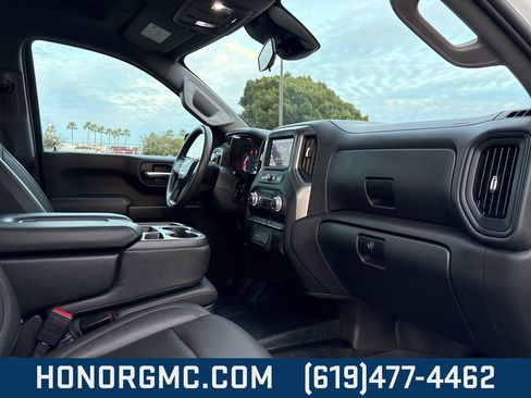 Used 2023 GMC Sierra 1500 Pro image 22