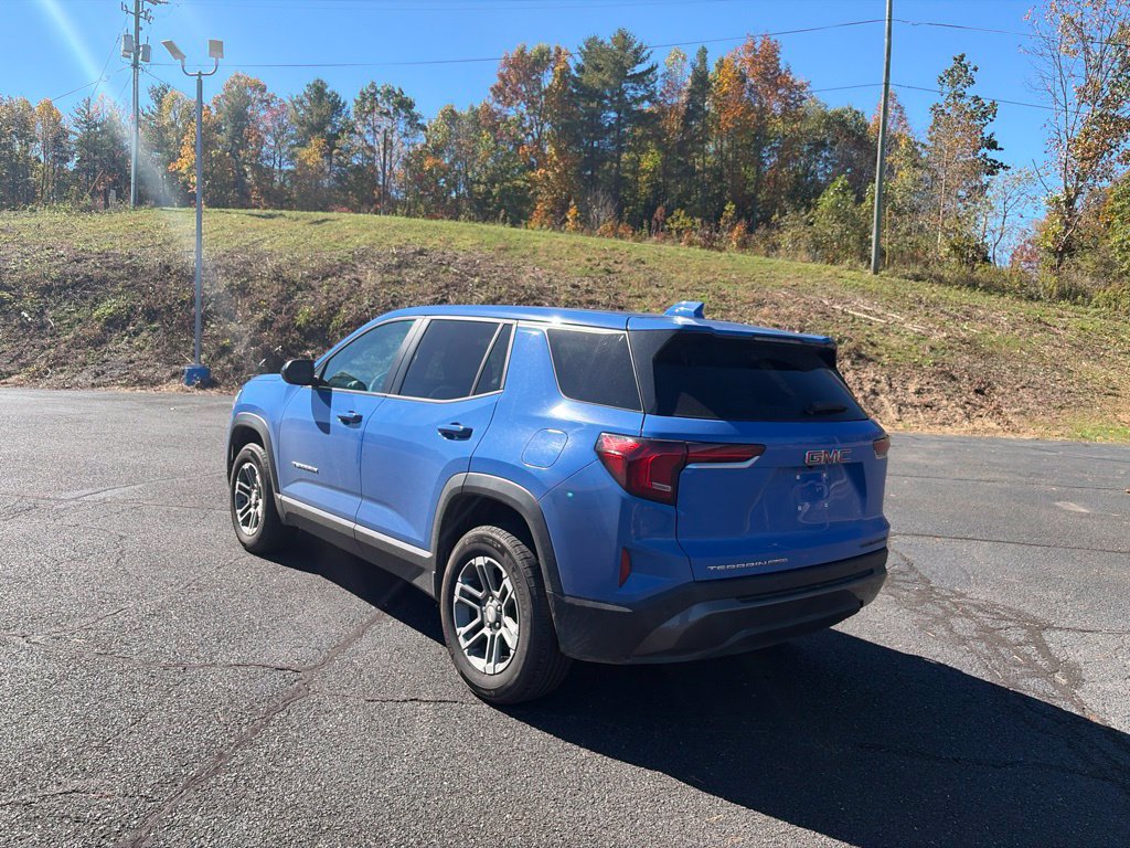 Used 2026 GMC Terrain Elevation AWD/4WD image 7