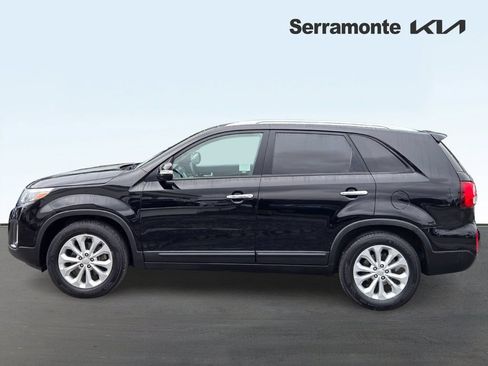 Used 2015 Kia Sorento EX w/ EX V6 Touring Package FWD image 7