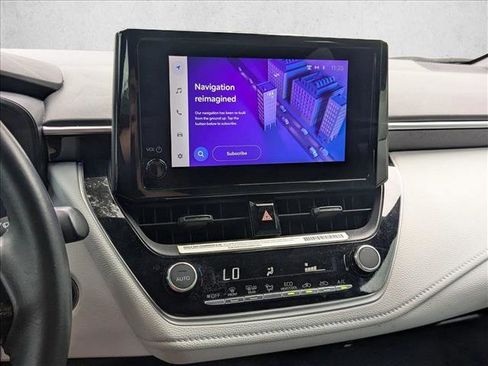 Used 2024 Toyota Corolla SE FWD image 10