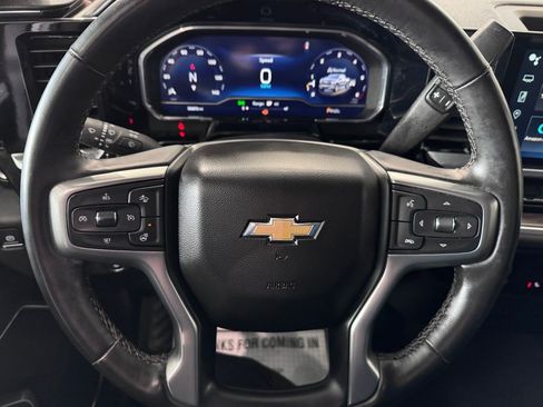 Certified 2023 Chevrolet Silverado 1500 LT image 15
