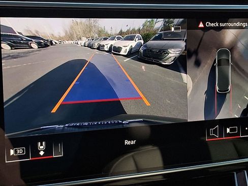 New 2026 Audi Q7 3.0T Premium Plus image 17