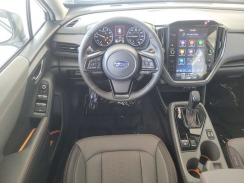 New 2026 Subaru Crosstrek 2.5i Limited AWD/4WD image 11