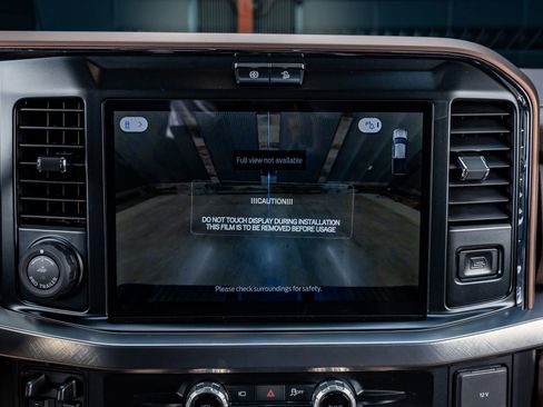 Used 2026 Ford F250 King Ranch w/ Chrome Package image 27