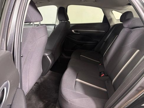 Used 2025 Hyundai Sonata SEL FWD image 37