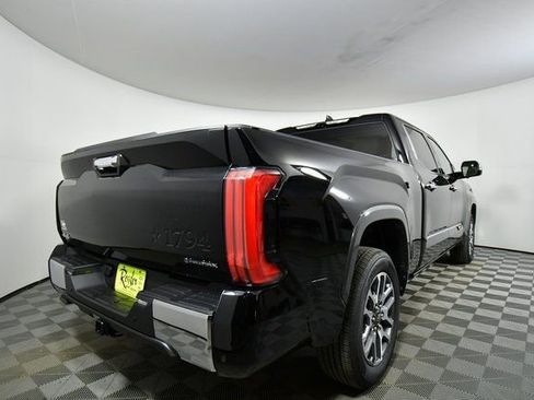 New 2026 Toyota Tundra 1794 Edition image 11
