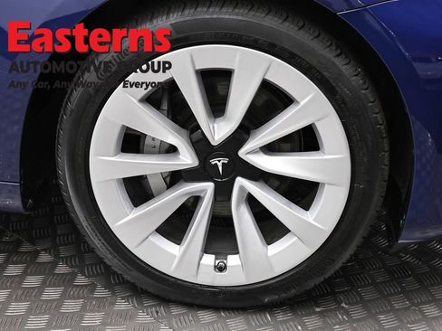 Used 2023 Tesla Model 3 Standard Range RWD image 25