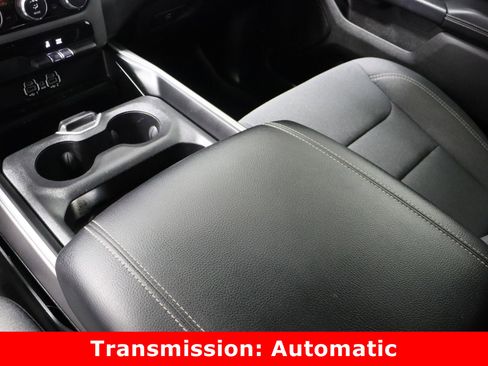 Used 2022 RAM 1500 Lone Star image 17