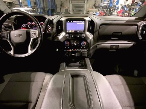 Used 2019 Chevrolet Silverado 1500 RST w/ All-Star Edition image 16