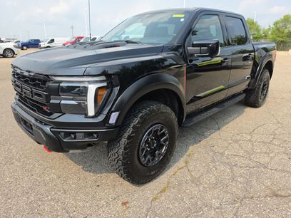 Used 2025 Ford F150 Raptor w/ Equipment Group 803A Raptor R