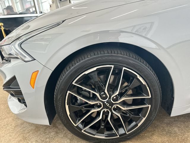Certified 2024 Kia K5 GT FWD image 21