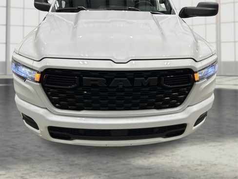 Used 2025 RAM 1500 Tradesman image 19