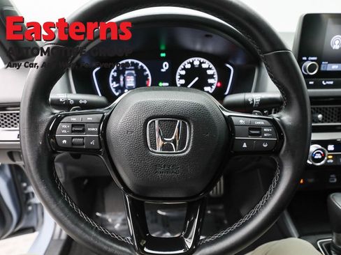 Used 2024 Honda Civic Sport image 10