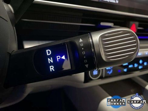 Used 2025 Hyundai Ioniq 6 SEL image 32