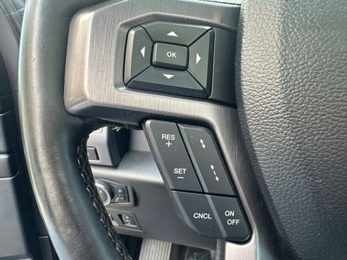 Certified 2020 Ford Expedition Platinum RWD image 26