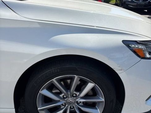 Used 2021 Honda Accord LX image 4