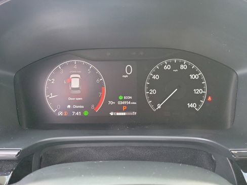 Used 2023 Honda CR-V EX-L image 20